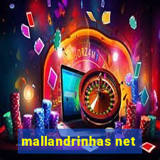 mallandrinhas net