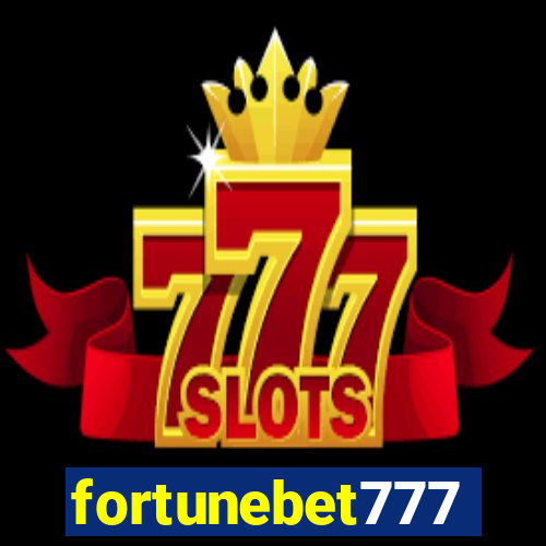 fortunebet777