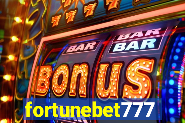 fortunebet777