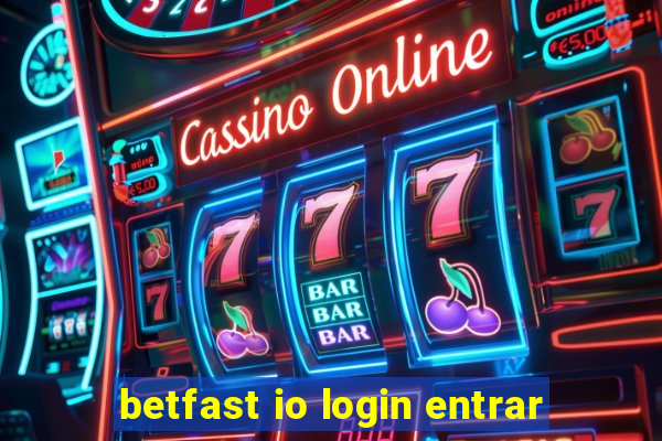 betfast io login entrar