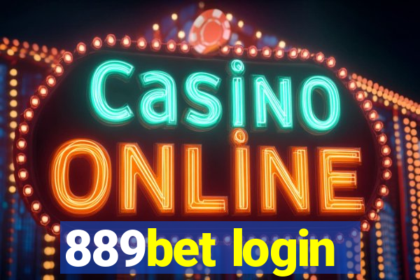 889bet login