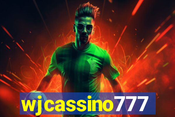 wjcassino777