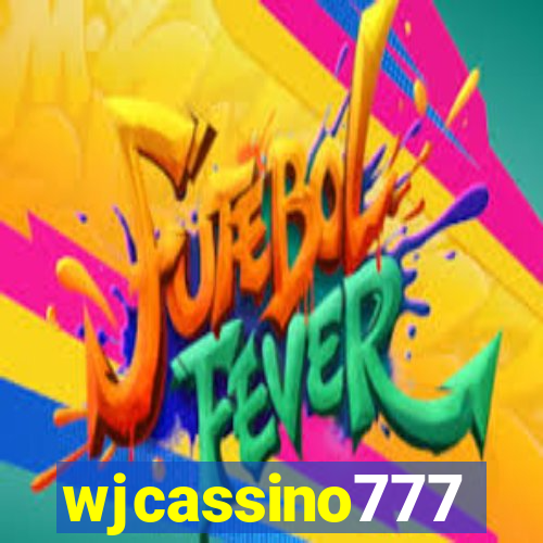 wjcassino777