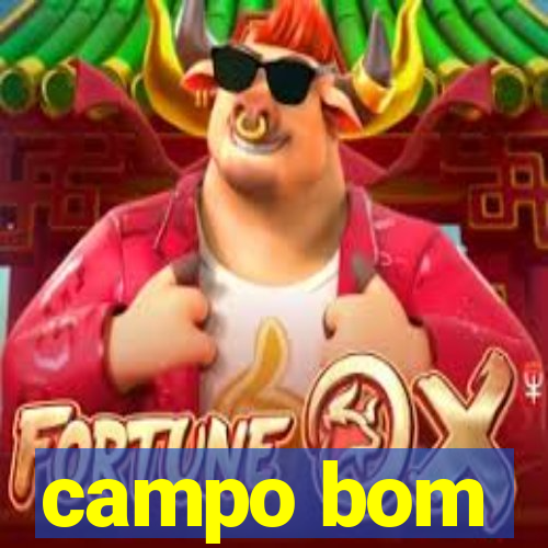 campo bom