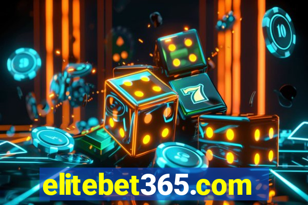 elitebet365.com