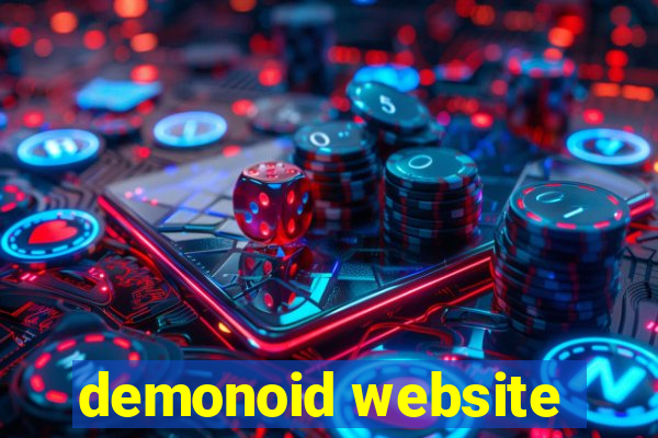 demonoid website