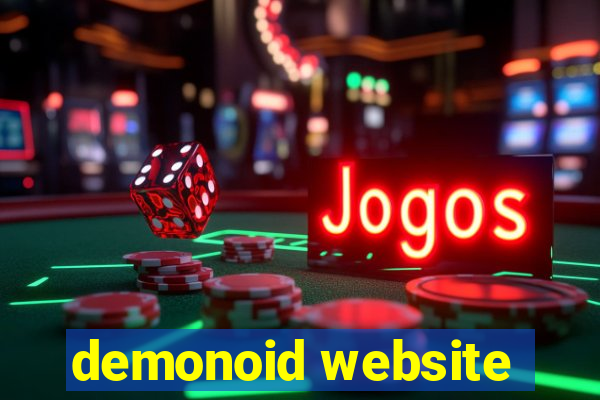 demonoid website