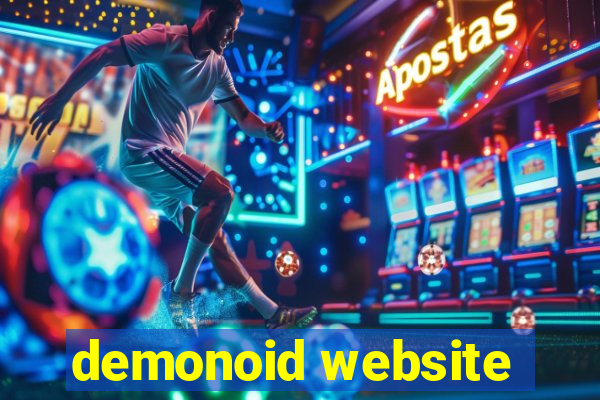 demonoid website