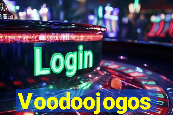 Voodoojogos