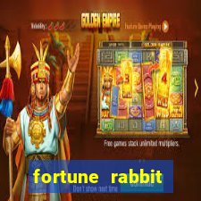 fortune rabbit 5gbet Informational