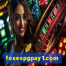 foxespgpay1.com