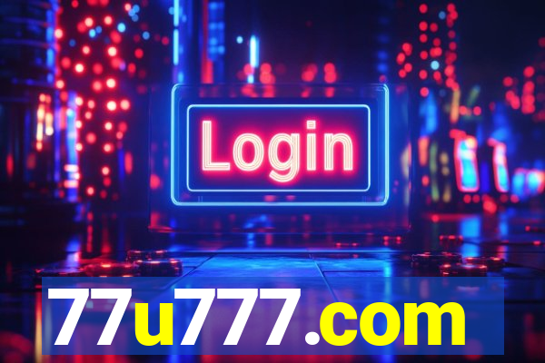 77u777.com