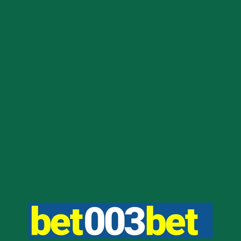 bet003bet