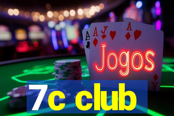 7c club