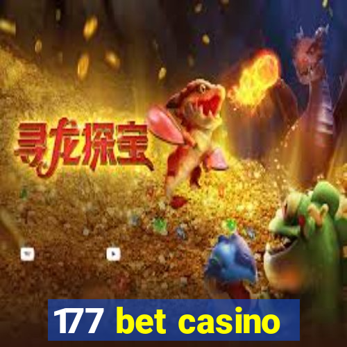 177 bet casino