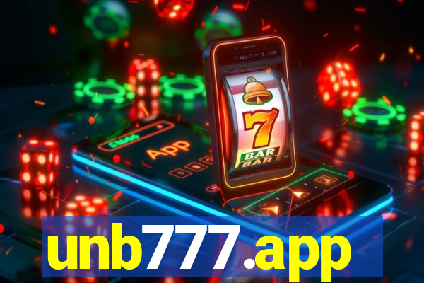 unb777.app