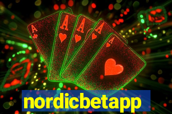 nordicbetapp