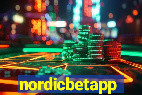 nordicbetapp