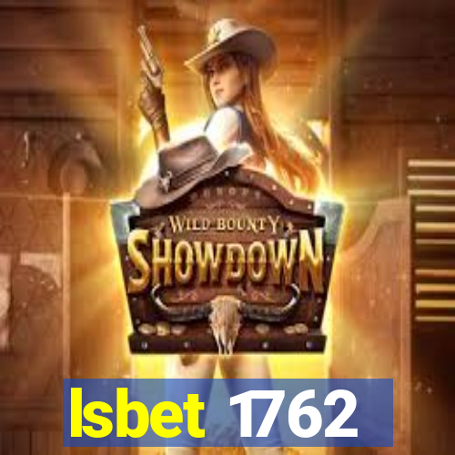 lsbet 1762