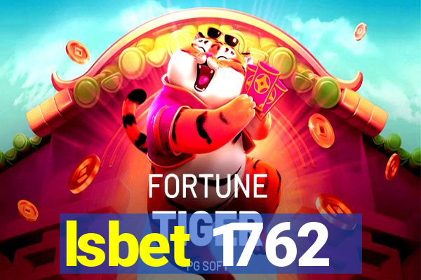 lsbet 1762