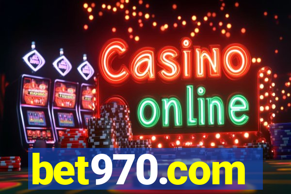 bet970.com