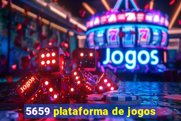 5659 plataforma de jogos