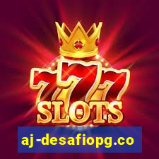 aj-desafiopg.com