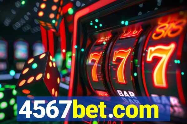 4567bet.com