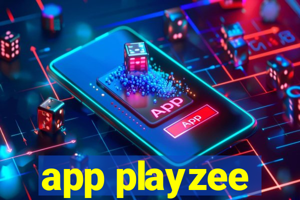 app playzee