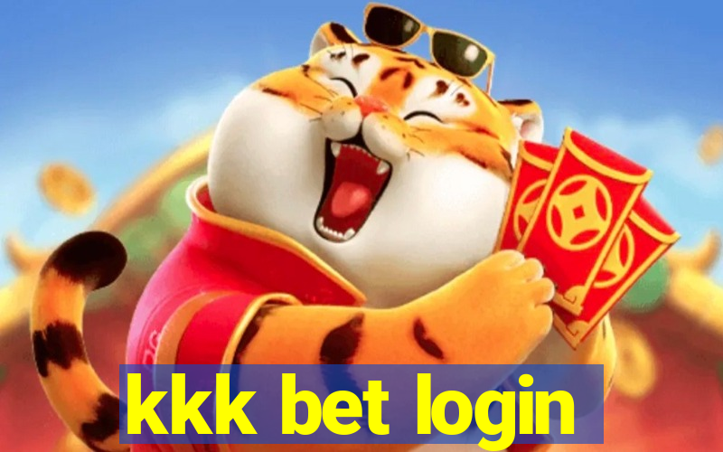 kkk bet login