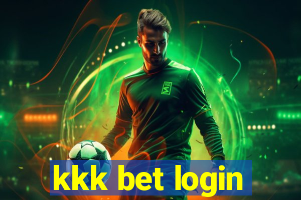 kkk bet login