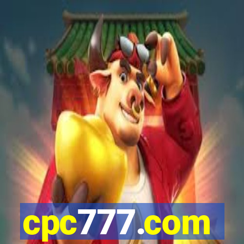 cpc777.com