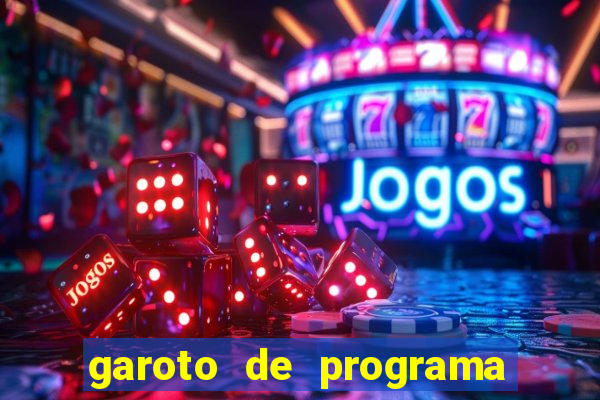 garoto de programa porto ferreira