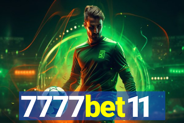 7777bet11