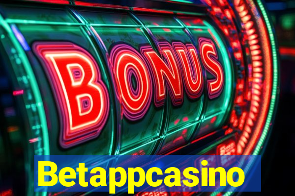 Betappcasino