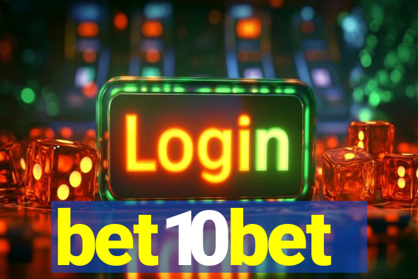 bet10bet