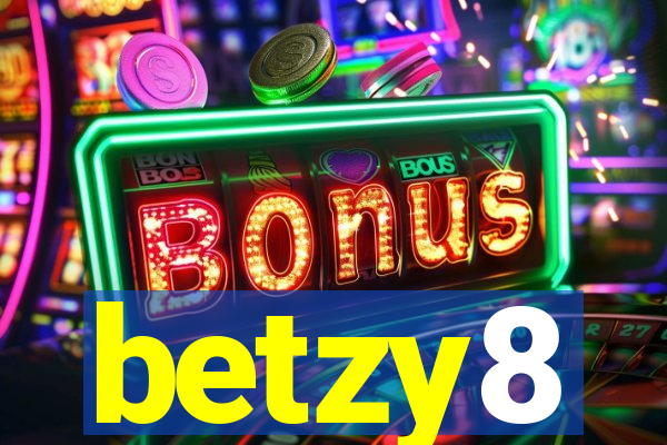 betzy8