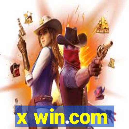 x win.com