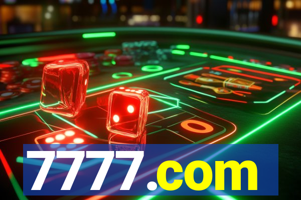 7777.com