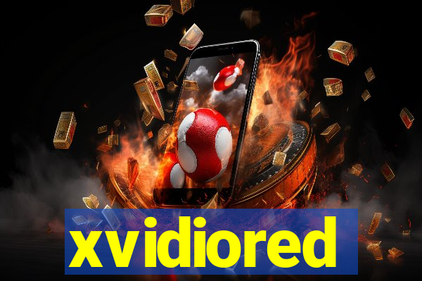 xvidiored