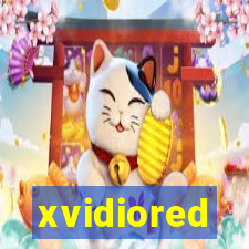 xvidiored