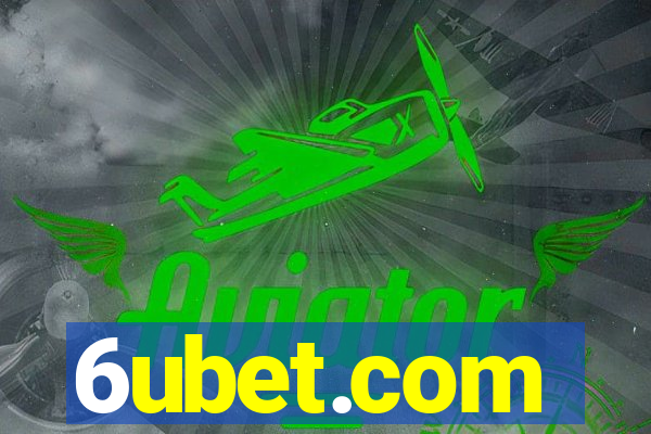 6ubet.com