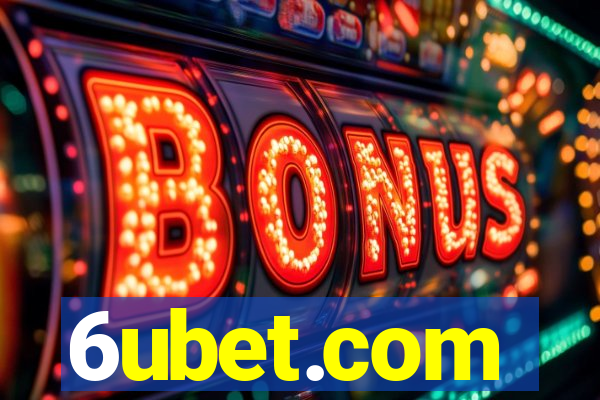 6ubet.com