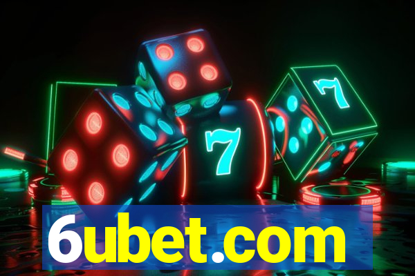 6ubet.com