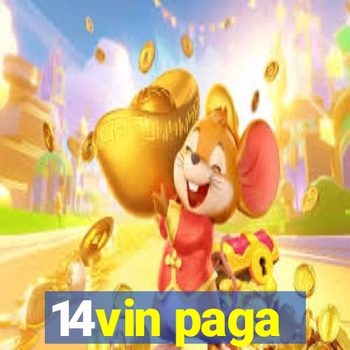 14vin paga