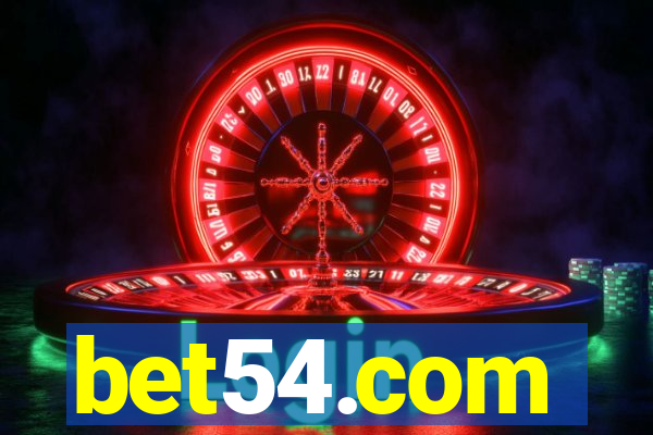 bet54.com