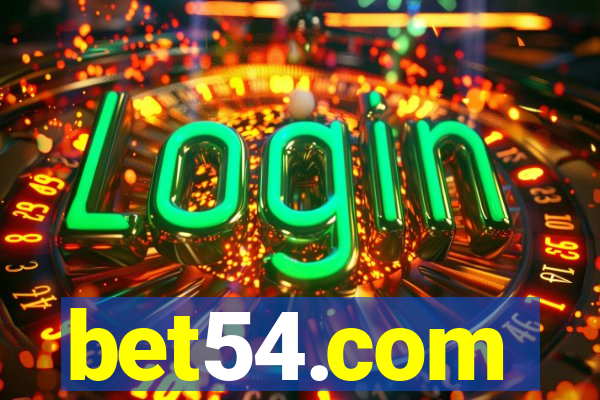 bet54.com