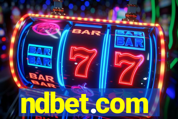 ndbet.com