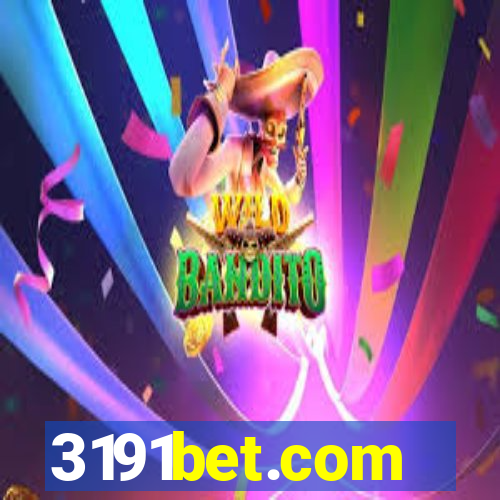 3191bet.com