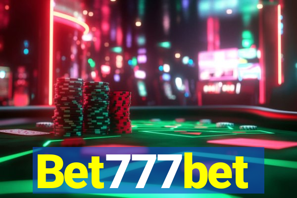 Bet777bet